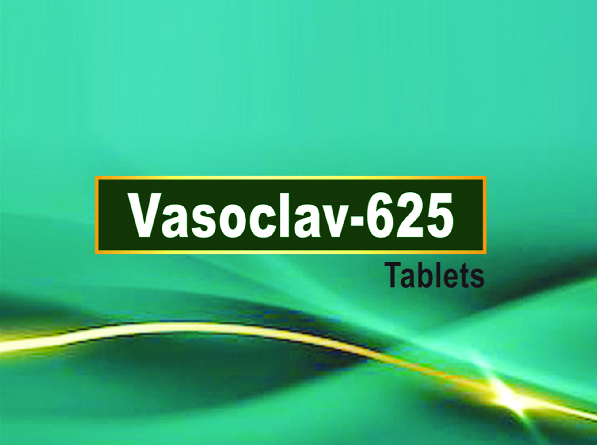 Vasoclav - 625