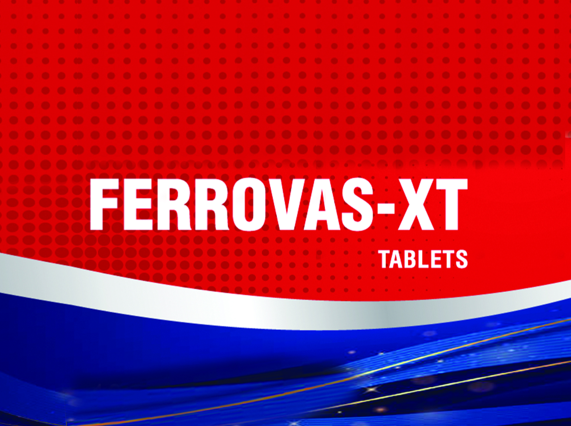 Ferrovas - XT